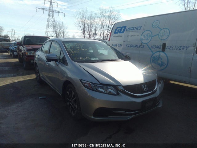 2014 2HGFB2F55EH015164 main image