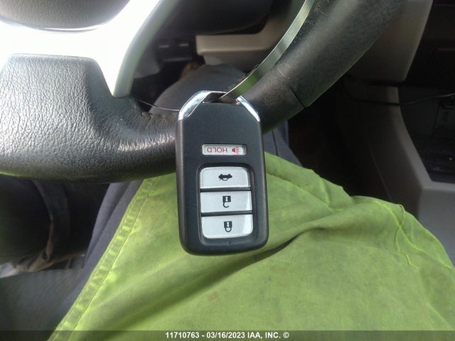 Honda Civic Lx 2014 2HGFB2F55EH015164 Image 3
