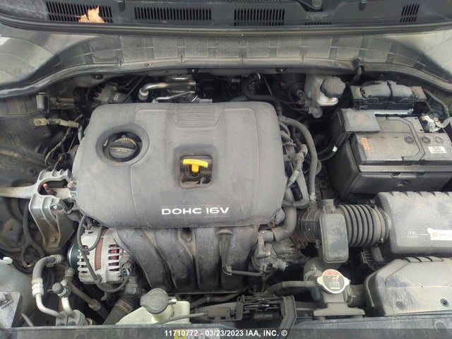 Hyundai Kona Sel/tech 2018 KM8K6CAA7JU121856 Image 11