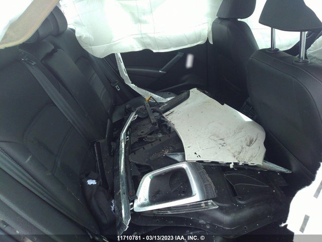Volkswagen Passat Limited Edition 2022 1VWBA7A33NC000729 Image 9