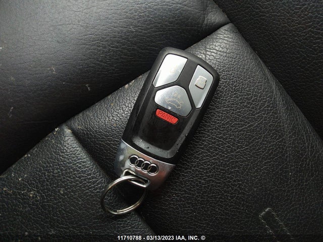 WAUANCF59KA079561 Audi A5 PREMIUM