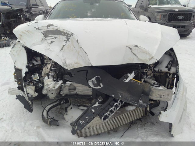 WAUANCF59KA079561 Audi A5 PREMIUM