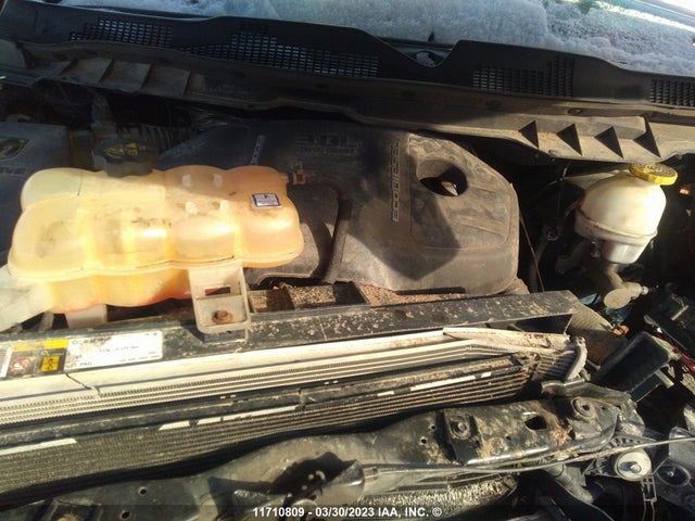 1C6RR7KM2HS608681 RAM 1500 St