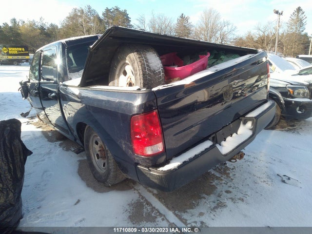 1C6RR7KM2HS608681 RAM 1500 St