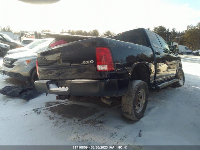 1C6RR7KM2HS608681 RAM 1500 St