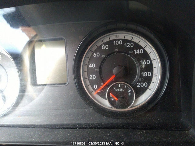 1C6RR7KM2HS608681 RAM 1500 St