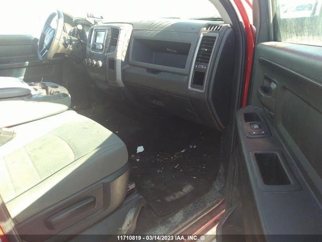 RAM 1500 St 2017 1C6RR7FT4HS826476 Image 6