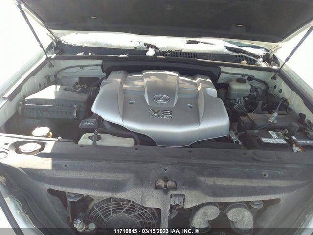 JTJBT20XX50090075 Lexus GX 470
