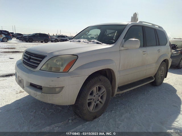 JTJBT20XX50090075 Lexus GX 470