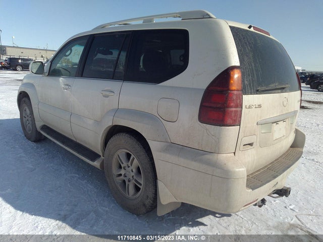 JTJBT20XX50090075 Lexus GX 470