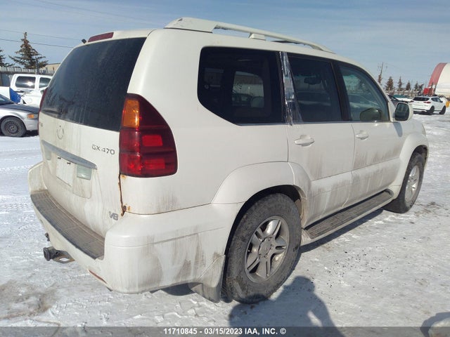 JTJBT20XX50090075 Lexus GX 470