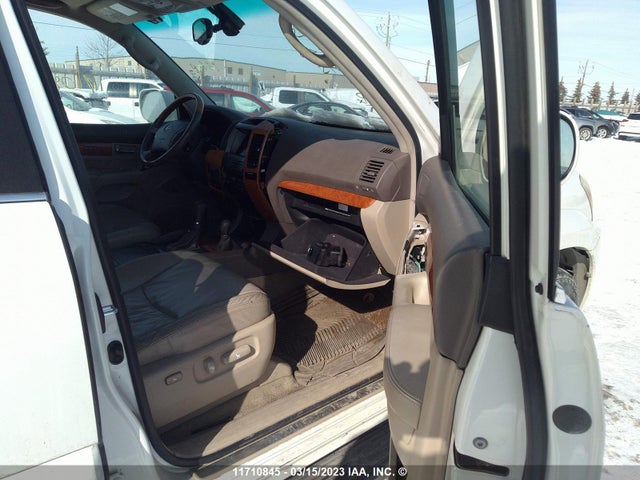 JTJBT20XX50090075 Lexus GX 470