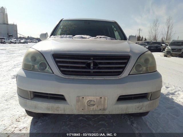 JTJBT20XX50090075 Lexus GX 470
