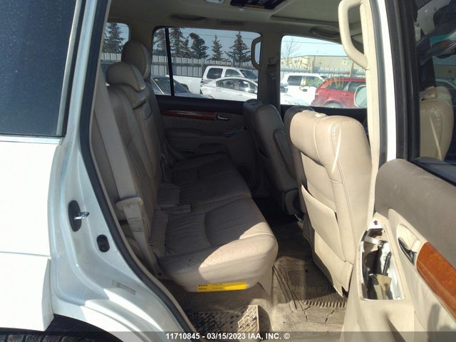 JTJBT20XX50090075 Lexus GX 470