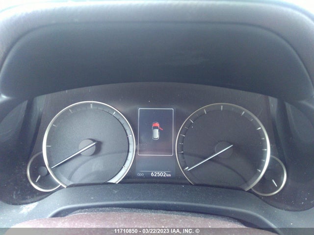 JTJJZKFA2L2024151 Lexus Rx 350 L Luxury