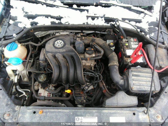 Volkswagen JETTA S 2013 3VW1K7AJ3DM389375 Image 11