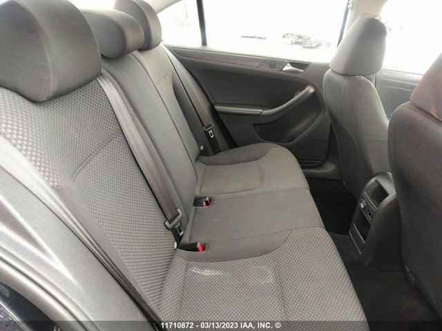 Volkswagen JETTA S 2013 3VW1K7AJ3DM389375 Image 9