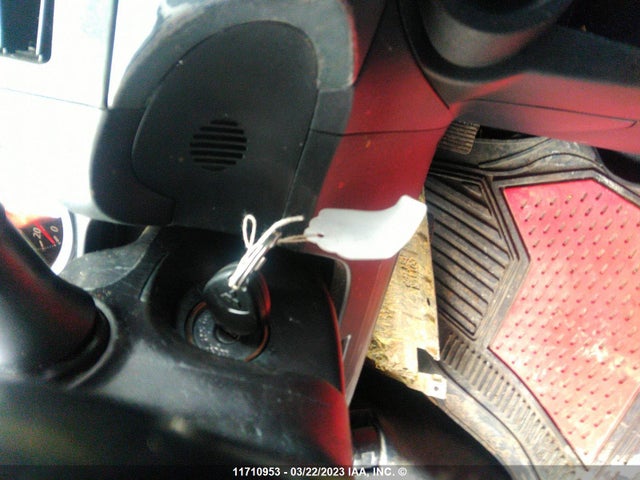 JA32U2FU8EU607328 Mitsubishi Lancer Es/es Sport