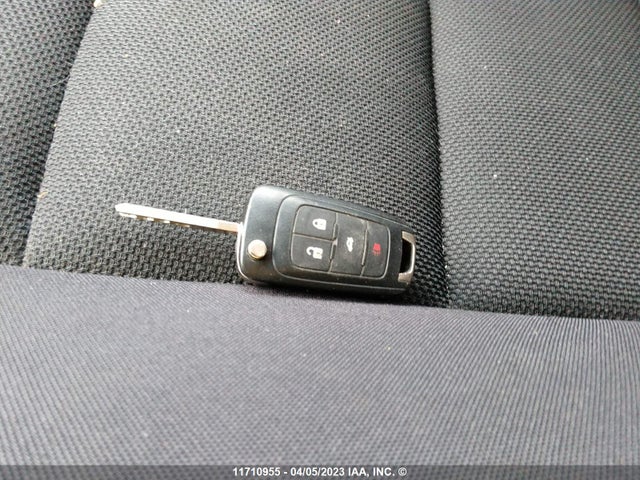 Chevrolet CRUZE LT 2014 1G1PC5SB6E7226942 Image 3