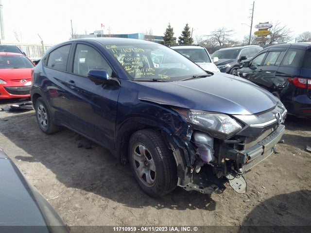2016 3CZRU6H54GM100697 main image