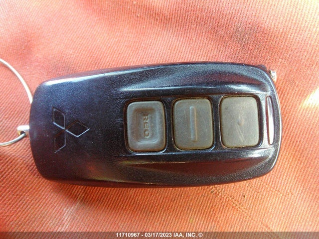 JA4MT41XX9Z600443 Mitsubishi Outlander Xls