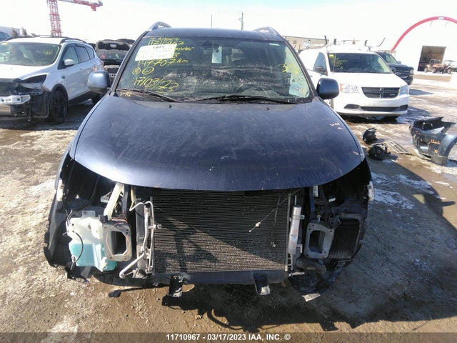 JA4MT41XX9Z600443 Mitsubishi Outlander Xls