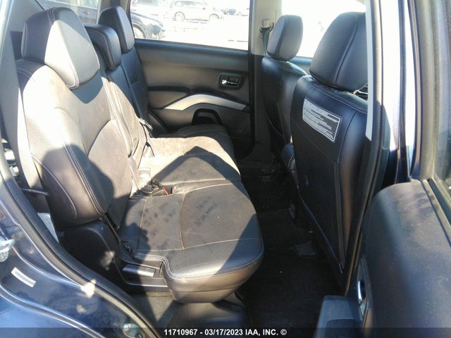 JA4MT41XX9Z600443 Mitsubishi Outlander Xls
