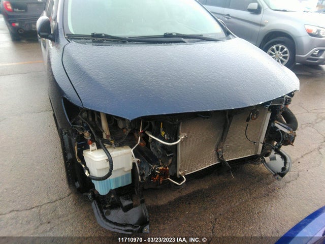 Toyota Corolla S/le 2012 2T1BU4EE6CC792142 Image 6