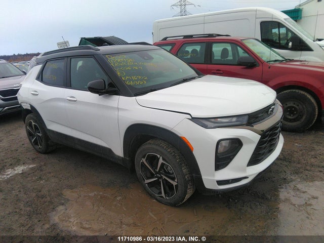 2022 KL79MUSL1NB026769 main image