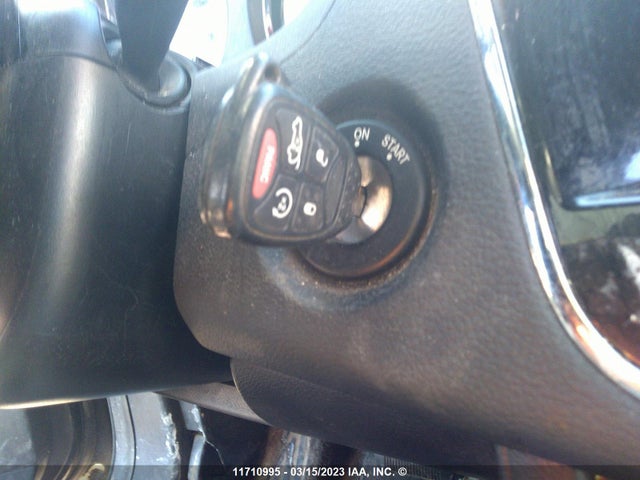 1C3CCBBBXDN758519 Chrysler 200 Touring