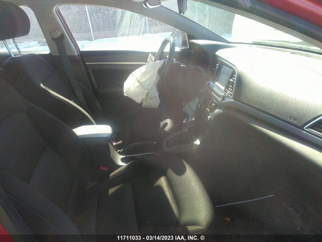 Hyundai ELANTRA 2017 KMHD84LF0HU379616 Image 7