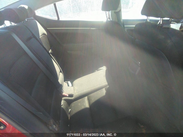 Hyundai ELANTRA 2017 KMHD84LF0HU379616 Image 10