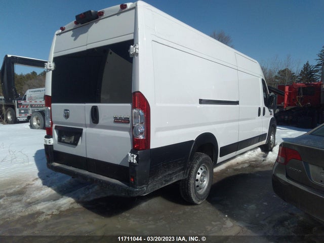 3C6URVJGXLE119161 RAM Promaster 3500 3500 High