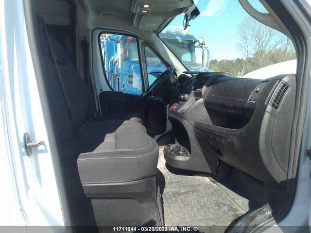 3C6URVJGXLE119161 RAM Promaster 3500 3500 High