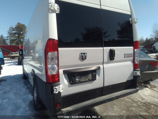 3C6URVJGXLE119161 RAM Promaster 3500 3500 High