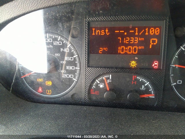 3C6URVJGXLE119161 RAM Promaster 3500 3500 High