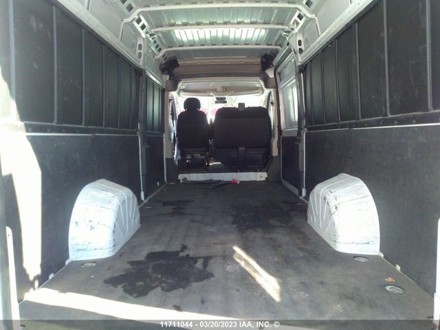 3C6URVJGXLE119161 RAM Promaster 3500 3500 High