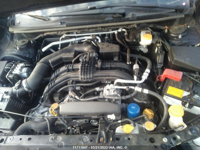 JF2GTAGC2MH299348 Subaru Crosstrek Premium