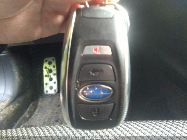 JF2GTAGC2MH299348 Subaru Crosstrek Premium