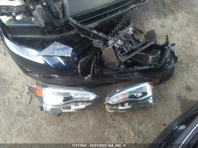 JF2GTAGC2MH299348 Subaru Crosstrek Premium