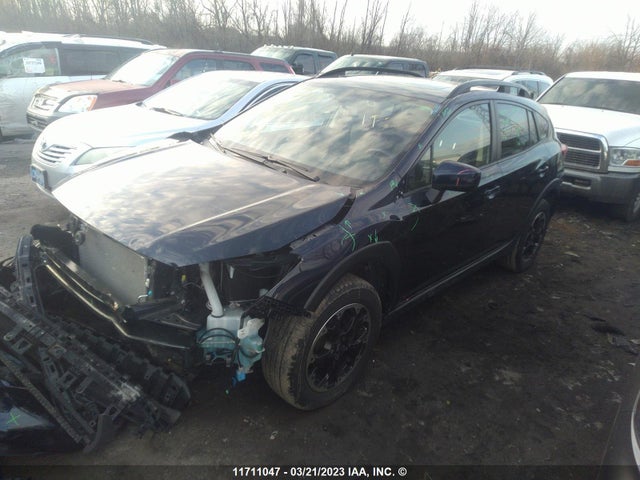 JF2GTAGC2MH299348 Subaru Crosstrek Premium