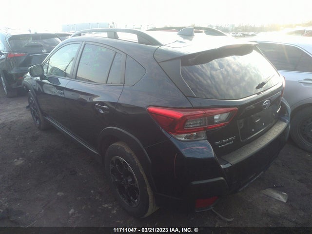 JF2GTAGC2MH299348 Subaru Crosstrek Premium