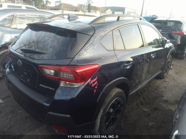 JF2GTAGC2MH299348 Subaru Crosstrek Premium