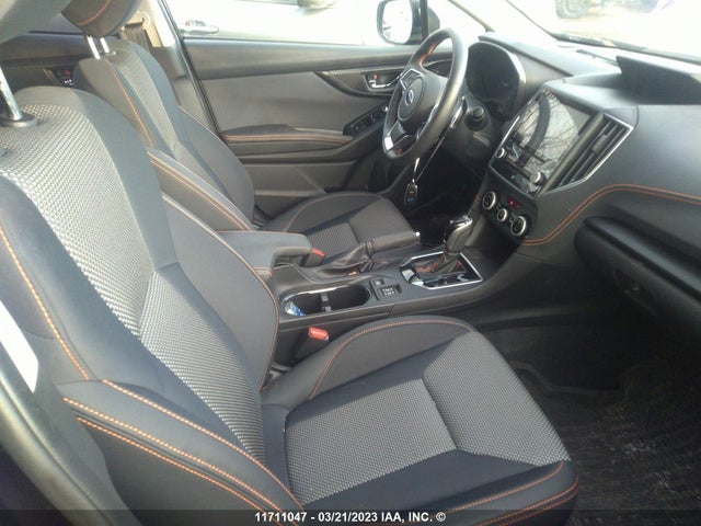 JF2GTAGC2MH299348 Subaru Crosstrek Premium