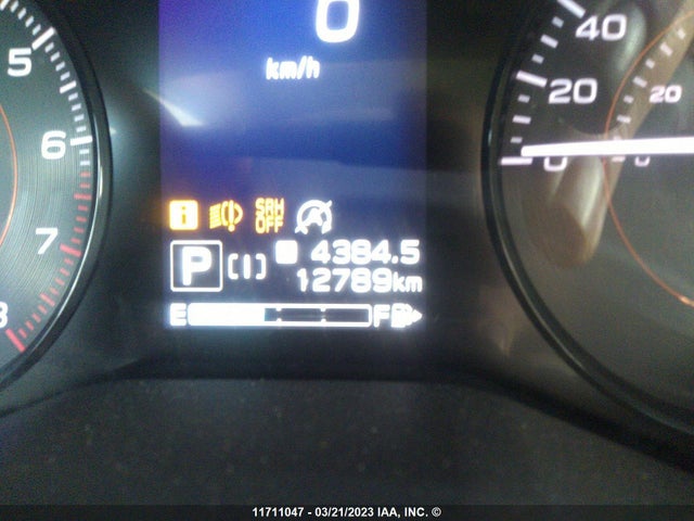 JF2GTAGC2MH299348 Subaru Crosstrek Premium