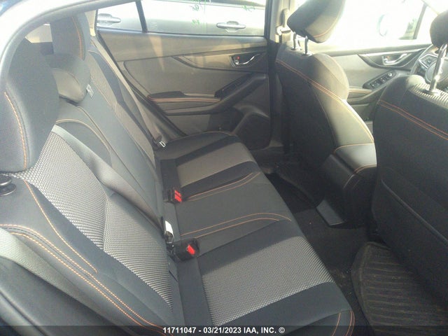 JF2GTAGC2MH299348 Subaru Crosstrek Premium