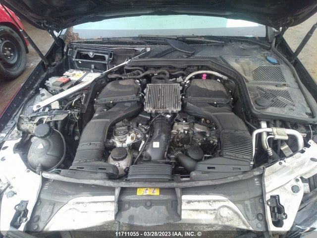 55SWF6GB8FU044615 Mercedes-Benz C 400 4matic