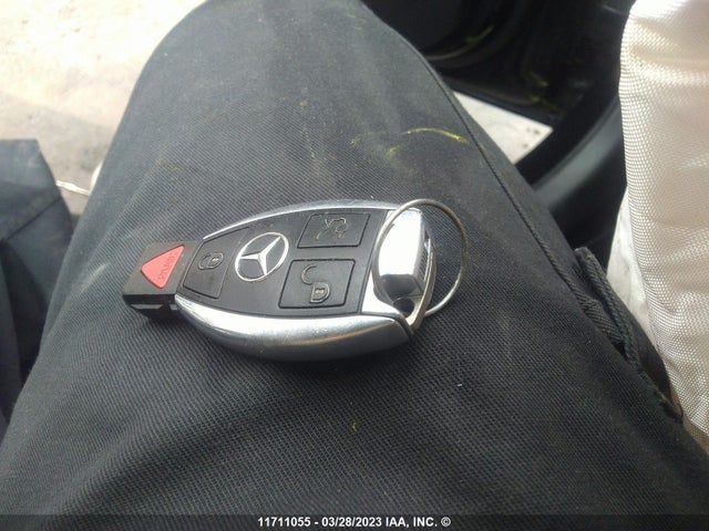 55SWF6GB8FU044615 Mercedes-Benz C 400 4matic