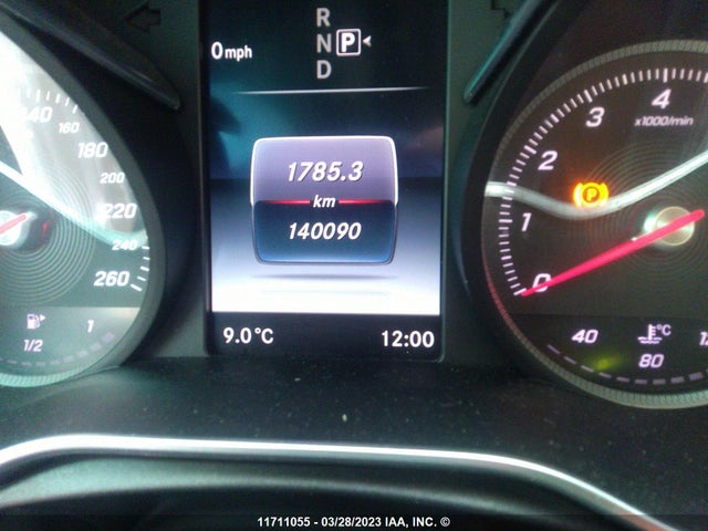 55SWF6GB8FU044615 Mercedes-Benz C 400 4matic