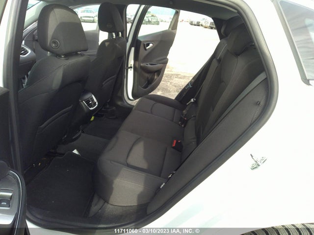 Aukcja sprzedaży 2020 Chevrolet Malibu Lt, vin: 1G1ZD5ST3LF129716, numer aukcji: 11711060